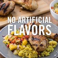 Zatarain's  Caribbean Rice, 6 oz