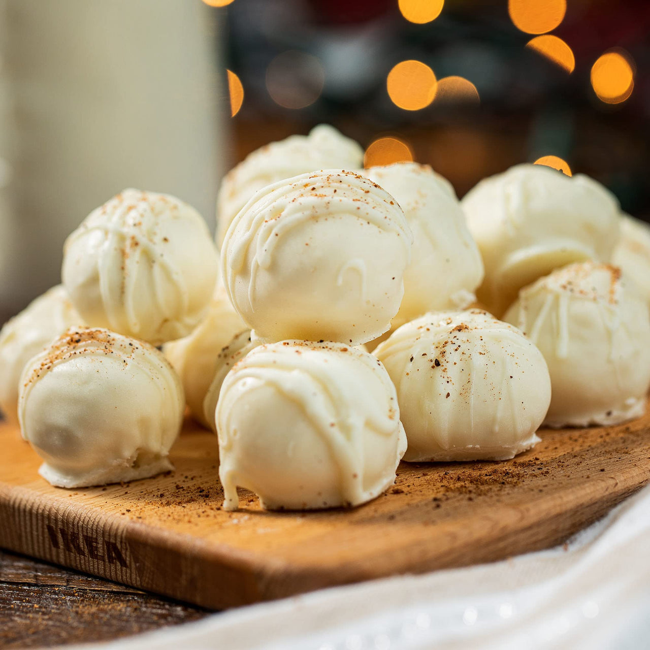 McCormick Gourmet Organic Whole Nutmeg, 1.5 oz