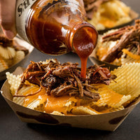 Stubb's  Original BBQ Sauce, 18 oz