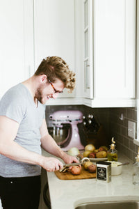 Watkins Gourmet Spice Tin, Pure Ground Black Pepper, 12 oz. Tin, 1 Count