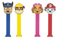 PEZ Candy Twin Pack Paw Patrol, 5.3 Ounce