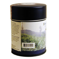 The Tao of Tea, First Flush Darjeeling Black Tea, Loose Leaf, 3.5 Ounce Tin