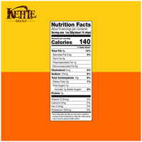 Kettle Brand Backyard Barbeque Kettle Potato Chips, Gluten-Free, Non-GMO, 7.5 oz Bag