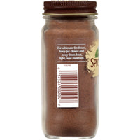 Spice Islands Ground Allspice, 1.8 Ounce