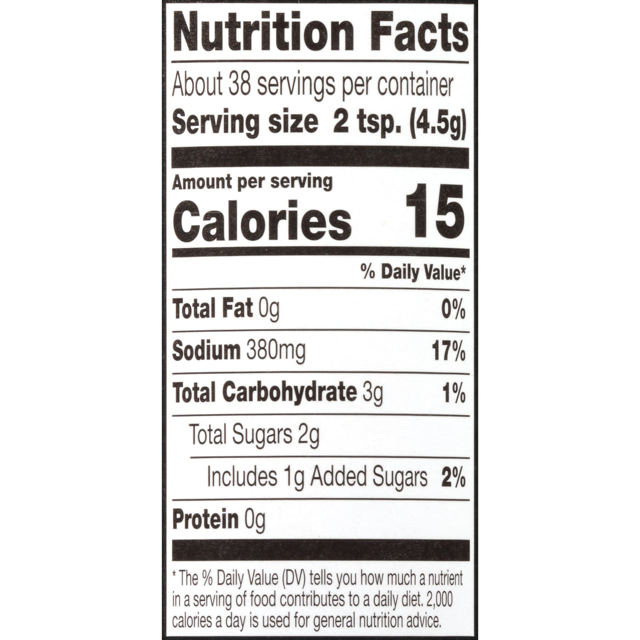 McCormick Grill Mates Barbecue Rub, 6 oz