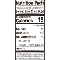 McCormick Grill Mates Barbecue Rub, 6 oz