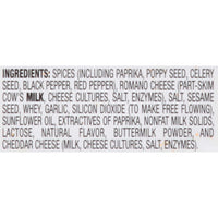 McCormick Perfect Pinch Salad Supreme Seasoning, 8.25 oz