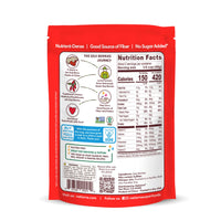 NATIERRA Goji Berries | Non-GMO & Vegan, Plant Based Superfood | 4 Ounce (Pack of 1)