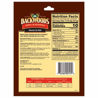 LEM Products 9141 Backwoods Sweet & Hot Jerky Seasoning (5 Lb)