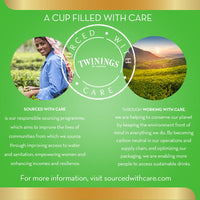 Twinings Cold Infuse Flavored Water Enhancer, Strawberry & Lemon, 22 Count (pack of 1)