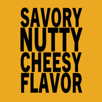 McCormick Nutritional Yeast (Sprinkle on Everyday Recipes to Add Rich Umami Flavor), 4.2 oz