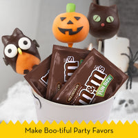 M&M's Milk Chocolate Candy Fun Size 10.53-Ounce Bag