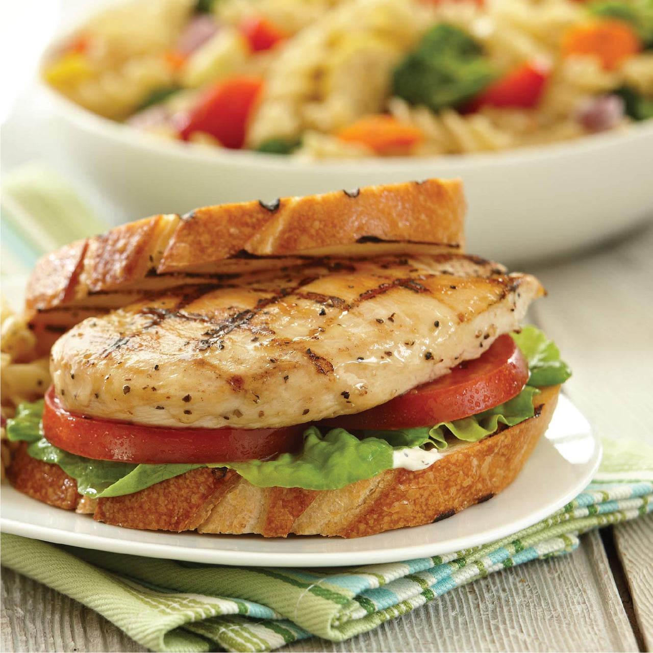 McCormick Garlic Salt, 5.25 oz (Pack of 6)