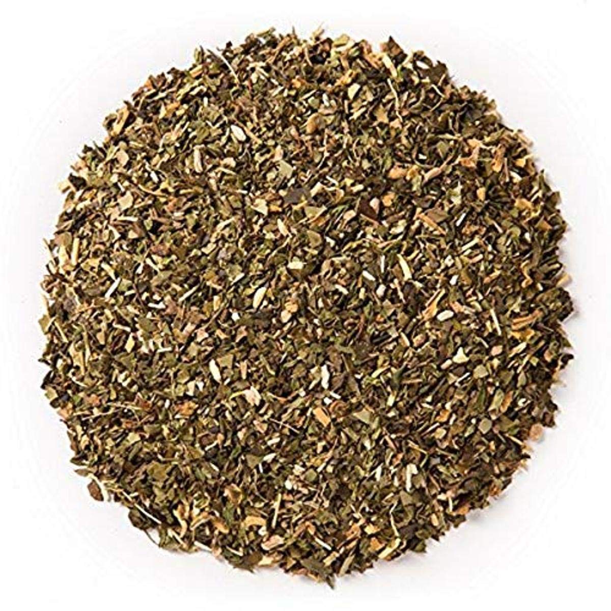 Davidson's  Tea Ayurvedic Infusions Energize, Bulk Tea, 16 Ounce