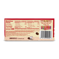 Sun-Maid | Yogurt Covered Raisin Snacks | Dark Chocolate & Vanilla | 1 Ounce Snack-Size For Kids (6 Total)