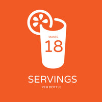 Crystal Light Sweet Tea Drink Mix, 1 count (Pack of 2) (contains 6 pitcher packets each)