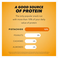 Wonderful Pistachios No Shells Honey Roasted, 11 Oz