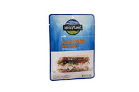 Wild Planet Wild Albacore Tuna, Sea Salt, Sustainably Caught, Kosher, Gluten Free, Keto and Paleo, 3rd Party Mercury Tested, 3 Ounce Pouch (Pack of 1)