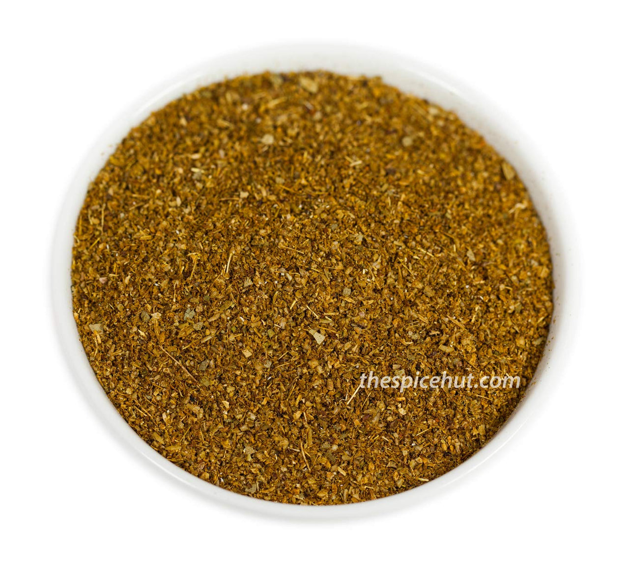 The Spice Hut Organic Kashmiri Masala Seasoning, Quick & Easy Spice Blend for Indian Cooking, 16 oz