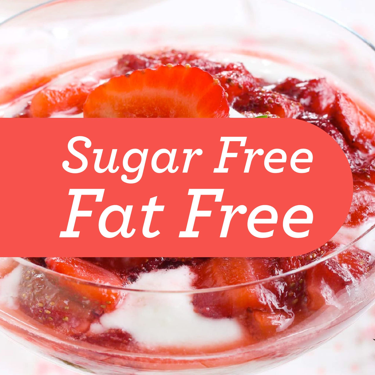 Skinnygirl Sugar Free Preserves, Strawberry Rose, 10 Ounce