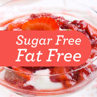 Skinnygirl Sugar Free Preserves, Strawberry Rose, 10 Ounce