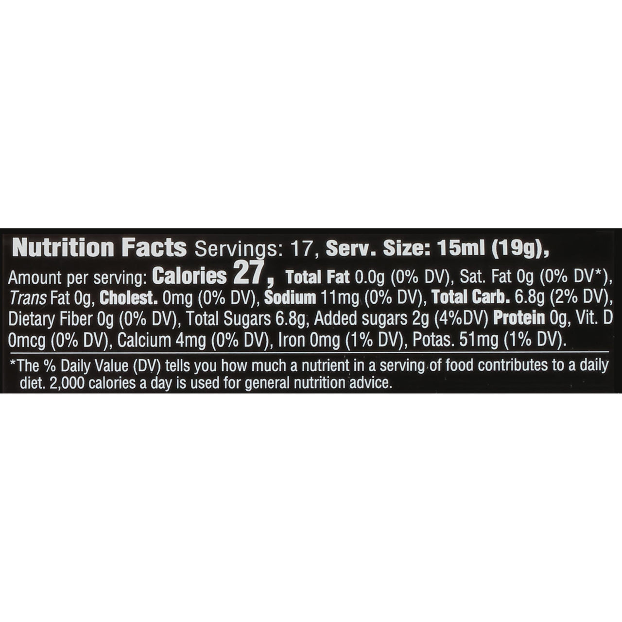 Filippo Berio Balsamic Glaze, 8.4 Ounce Plastic Bottle