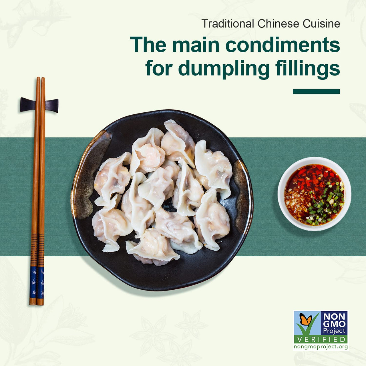 Soeos Chinese Five Spice, Five Spice Powder, Five Spice Chinese Seasoning Non-GMO, Non-irradiated, No preservatives, No MSG, 1 Ounce