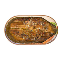 MW Polar Herring, Smoked/Peppered, 7.05-Ounce