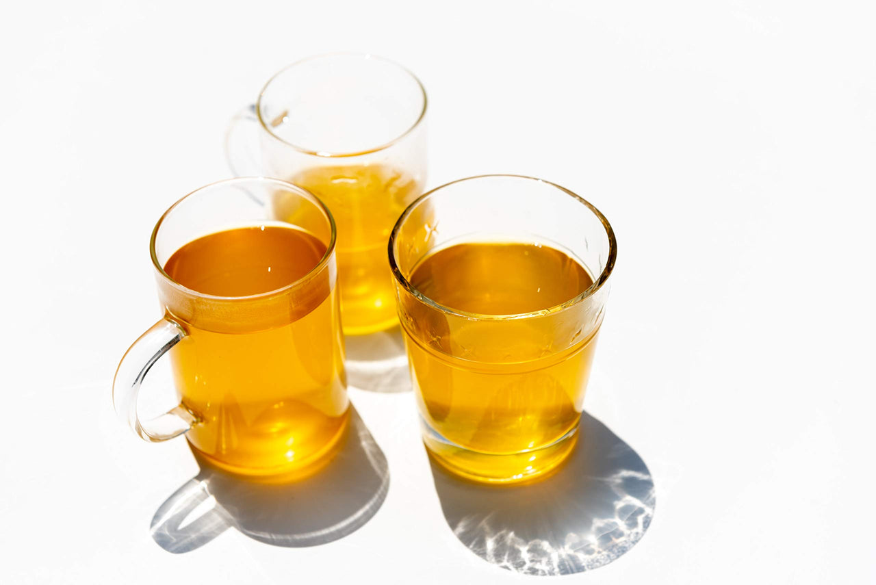 Pukka Organic Tea Bags, Turmeric Glow Herbal Whole Leaf Green Tea with Lemon, Perfect for Inner Radiance, 20 Count (Pack of 3) 60 Tea Bags