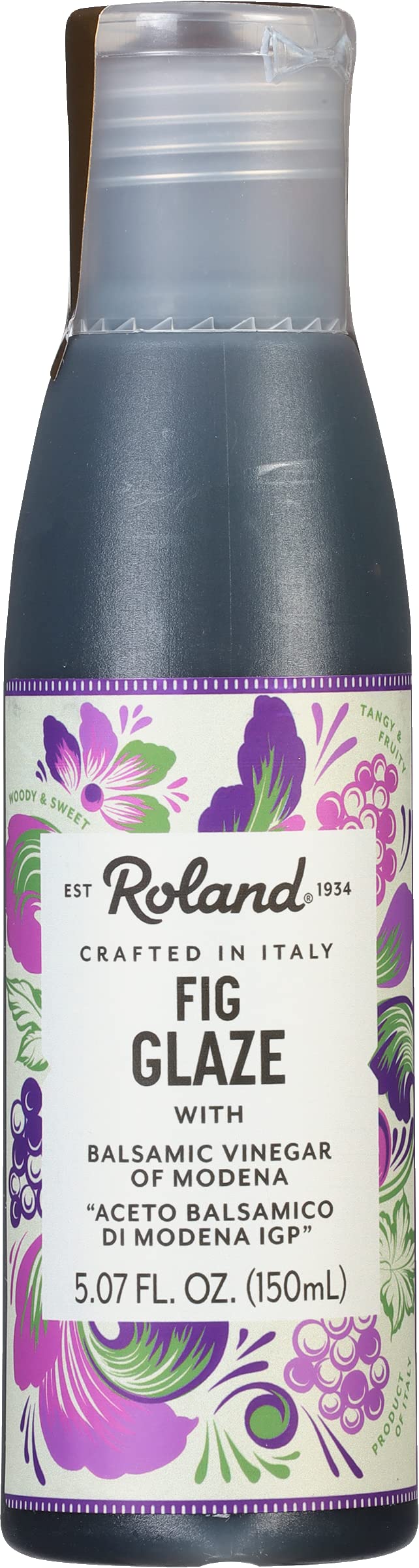 Roland Fig Glaze, 5.07 fl oz