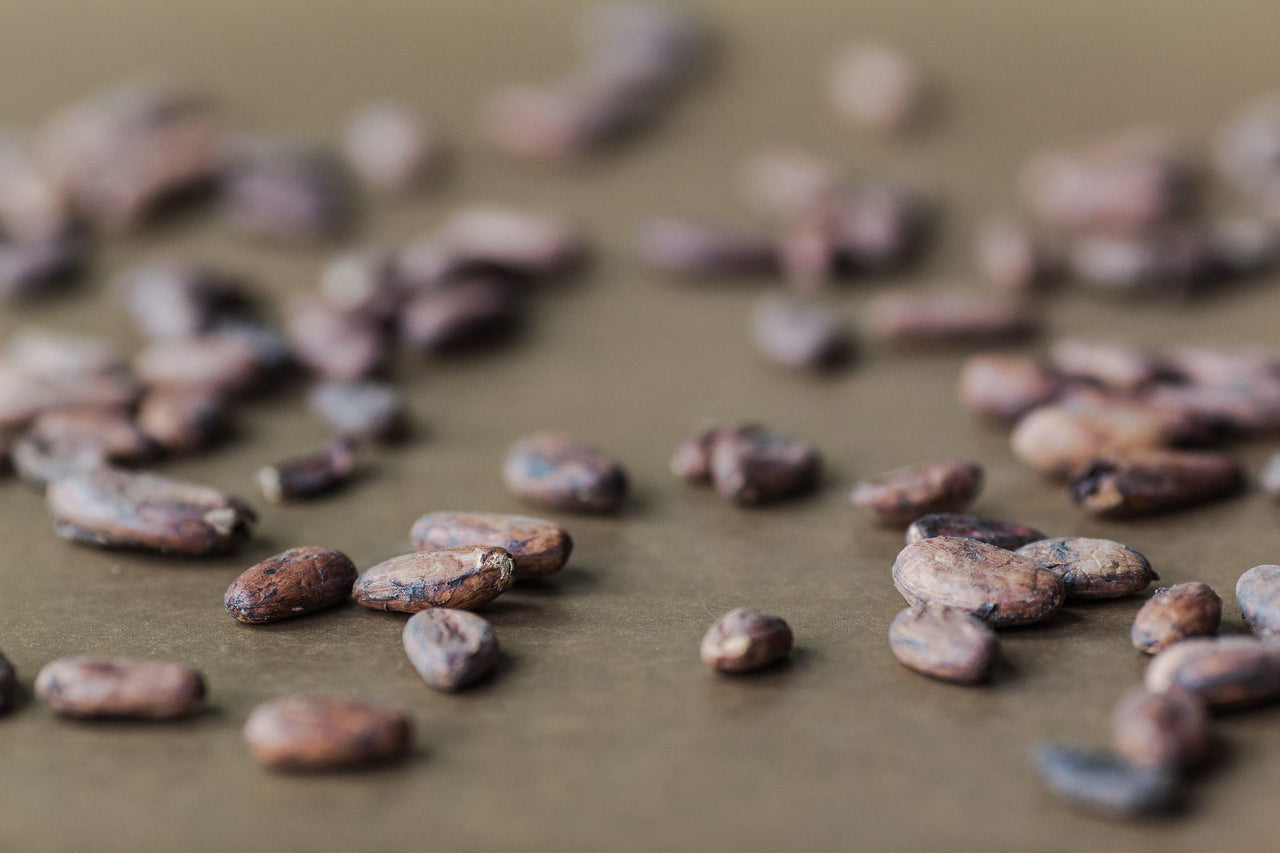 K'UL Chocolate Bars | 4 Pack Pure Dark Chocolate 80% Cacao | Organic, Vegan Chocolate, Gluten Free, Soy Free, Non-GMO, Bean-to-Bar, Fair Trade Dark Chocolate