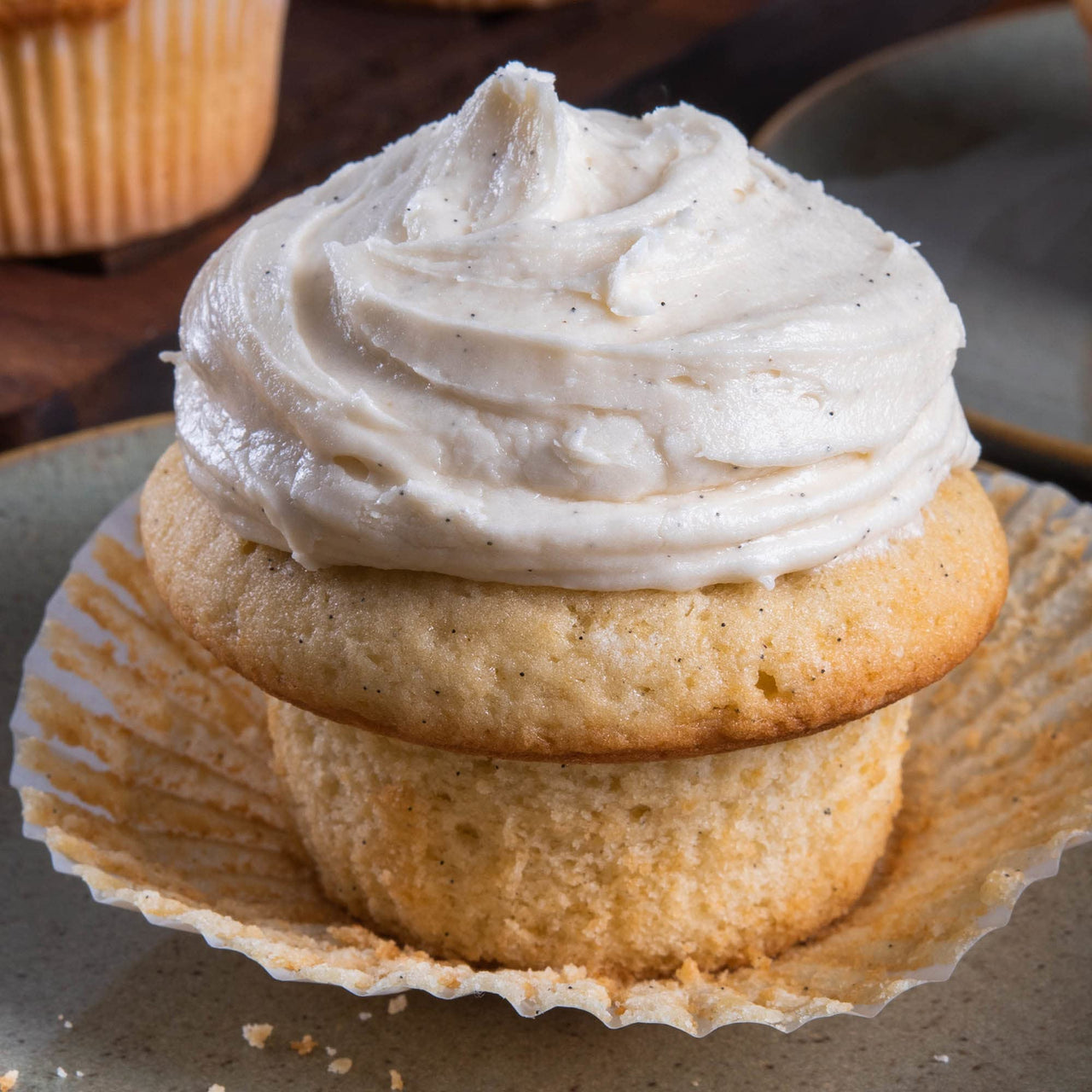 McCormick Vanilla Bean Paste, 1.98 oz