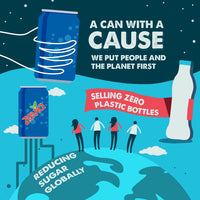 Zevia Organic Sugar Free Iced Tea, Earl Grey Tea Blood Orange, 12 Fl Oz (Pack of 12)