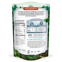 Gluten-Free Pancake and Waffle Mix by Birch Benders, Made with Brown Rice Flour, Potato, Cassava, Almond, and Cane Sugar, Family Pack, Just Add Water, 14 Ounce (1-pack)