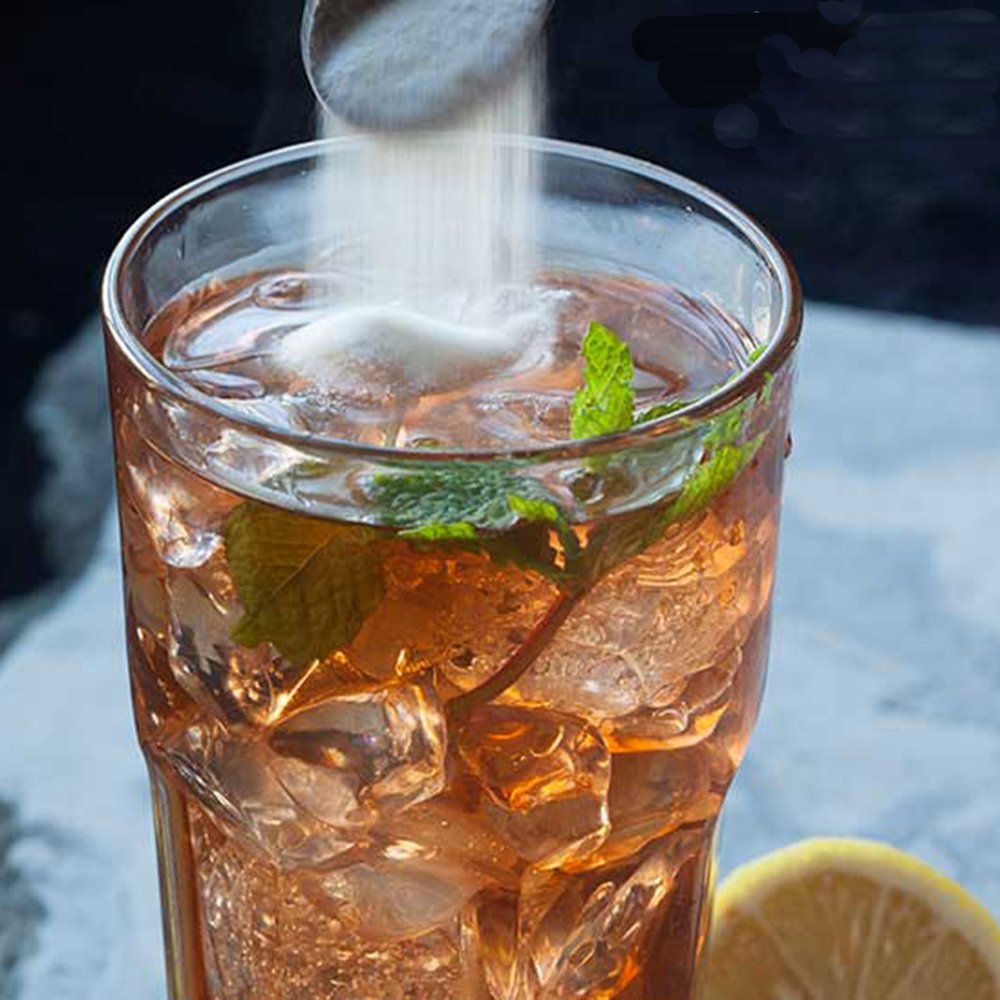 Wholesome Organic Stevia, Zero Calorie Sweetener Blend, Non GMO, 75 Count(Pack of 3)