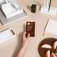 RX Nut Butter Peanut Butter, Chocolate, Delicious Flavor, 11.3Oz Box (10 Count)