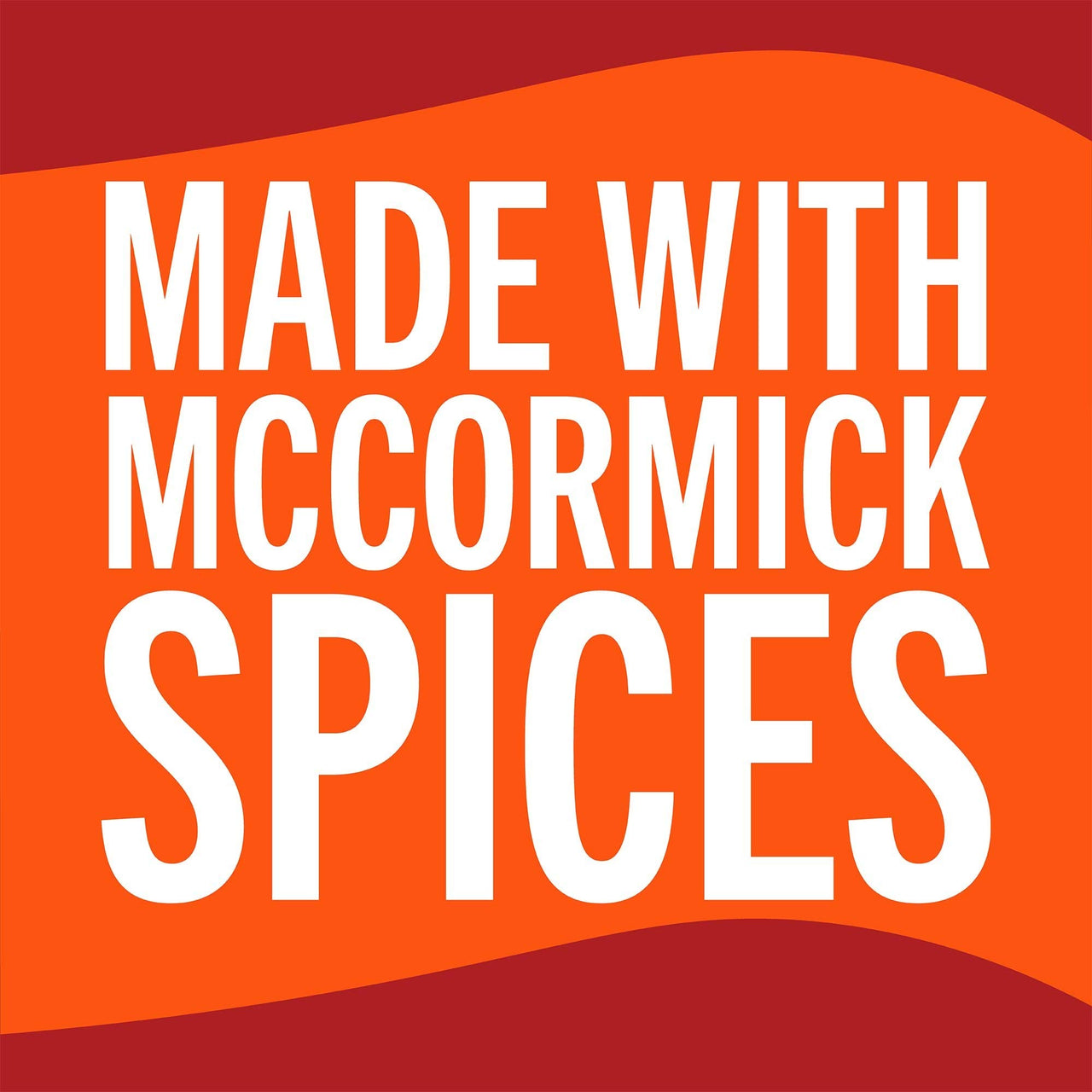 McCormick Guacamole Seasoning Mix, 1 oz