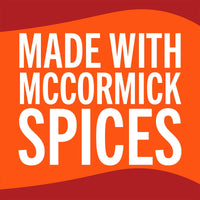McCormick Guacamole Seasoning Mix, 1 oz