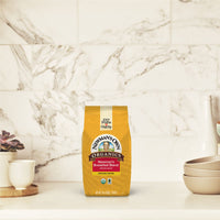 Newman's  Own Organics Newman's  Breakfast Blend, Ground Coffee, Medium Roast, Bagged 10oz