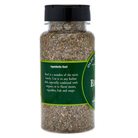 Olde Thompson Since 1944 Dried Basil, 2.1 oz