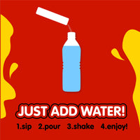 Starburst Singles To Go Powdered Drink Mix & Just Add Water -12 Boxes with 6 Packets Each 72 Total Servings (Sugar Free), Cherry, 7.08 Oz