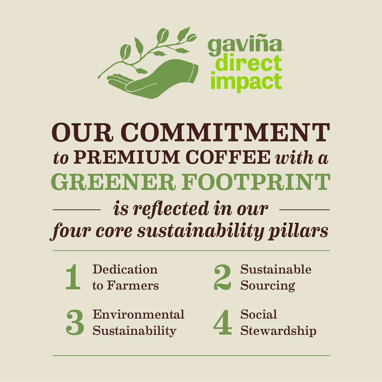 Cafe Gavina Espresso Roast Extra Fine Ground Coffee, 100% Arabica, 10-Ounce Can