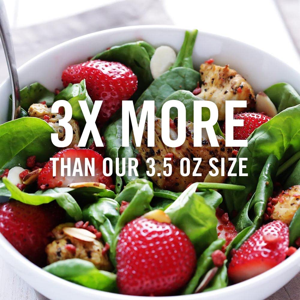 McCormick Perfect Pinch Lemon Pepper Seasoning, 11.37 oz (Packaging May Vary)