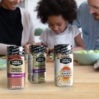 The Spice Hunter Paprika, Smoked, Ground, 1.8-Ounce Jar