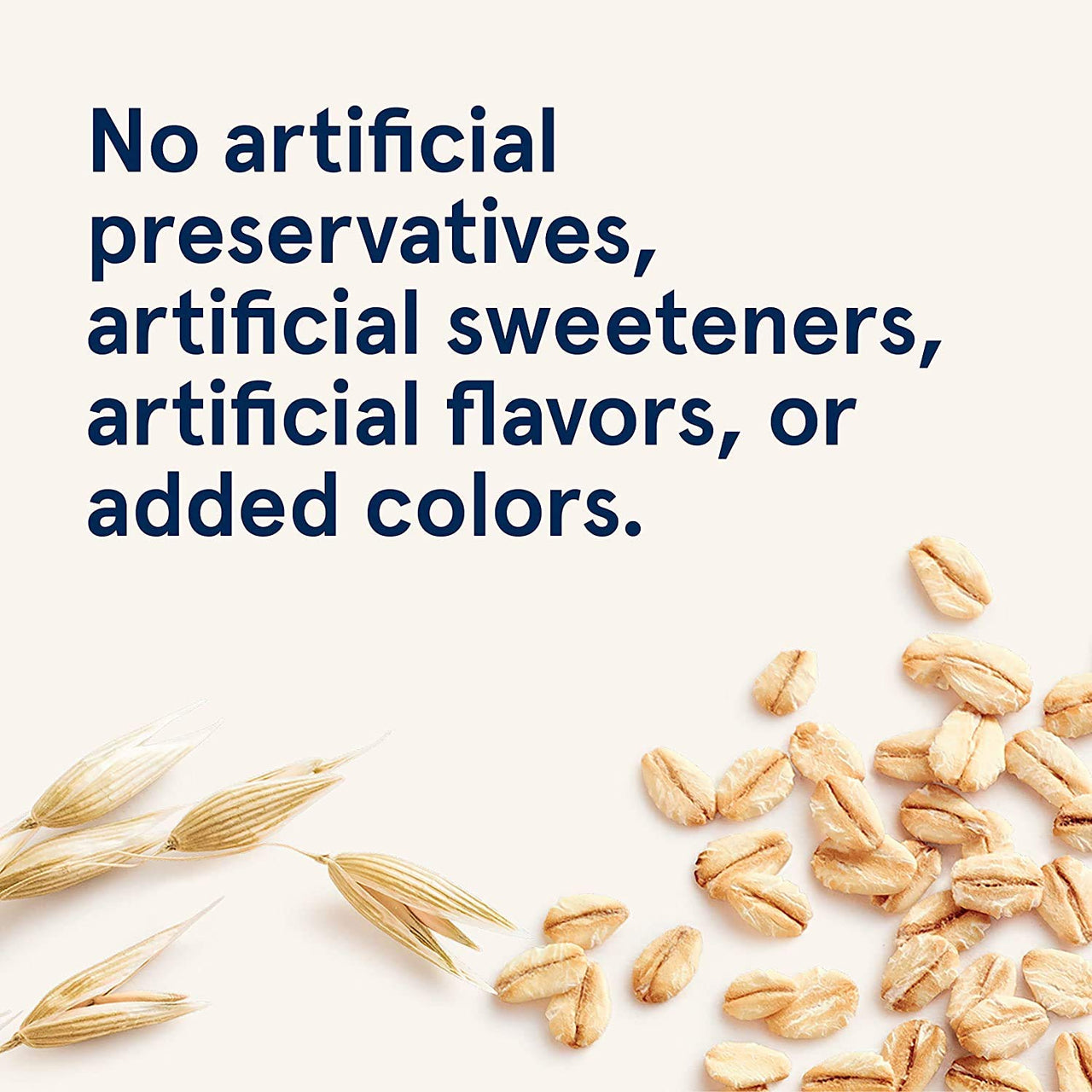 Quaker, Protein Instant Oatmeal, Banana Nut, 12.9 Oz, 6 Count (Pack of 1)