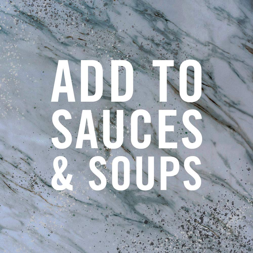 McCormick Gourmet Global Selects White Pepper from Malaysia, 1.69 oz