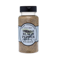 Olde Thompson Fine Pepper, Refill For Pepper Shakers, 6.2 oz
