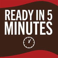 McCormick 30% Less Sodium Brown Gravy Mix, 0.87 oz (Pack of 12)