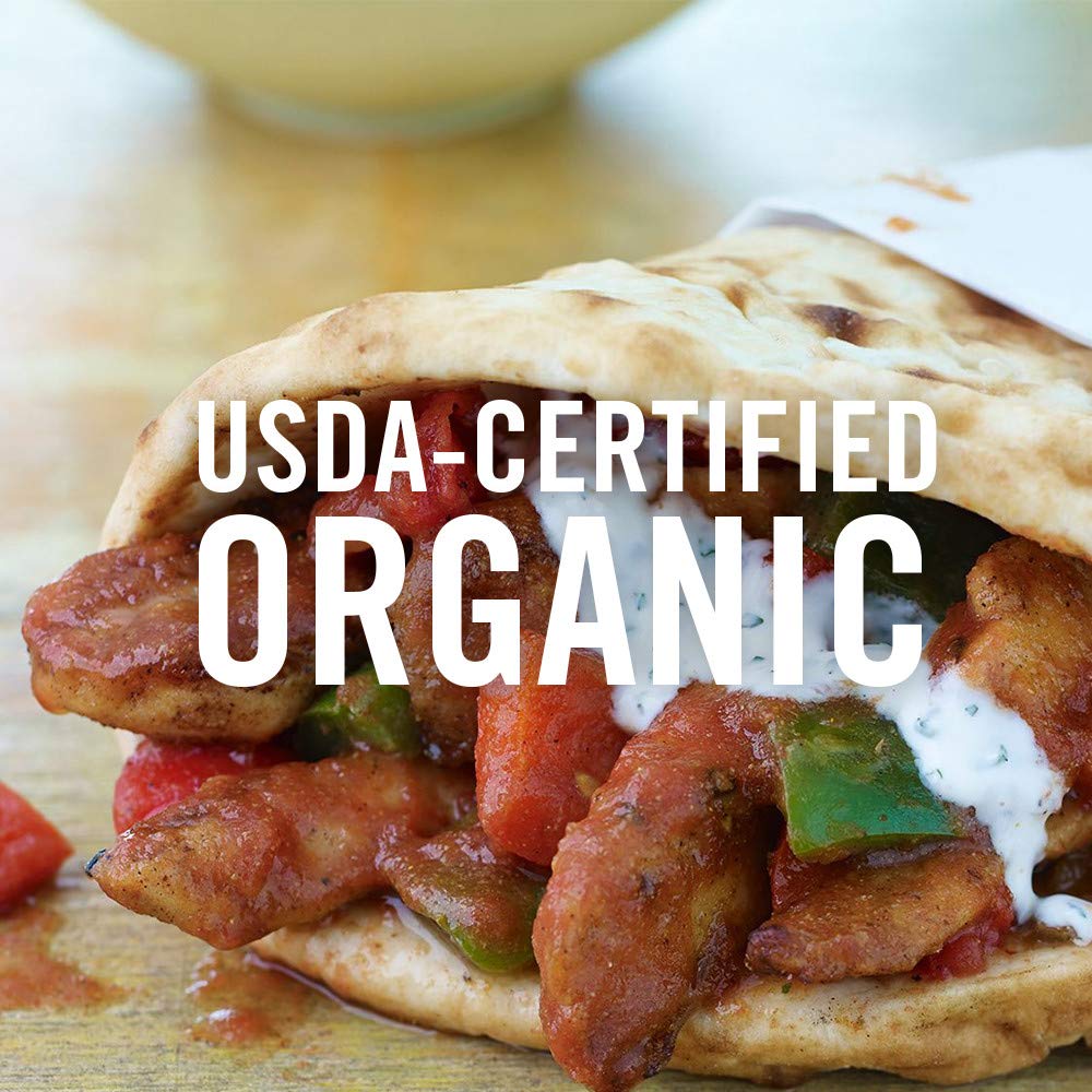 McCormick Gourmet Organic Ground Cardamom, 1.75 oz