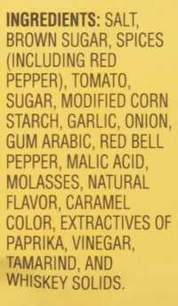 McCormick Grill Mates Brown Sugar Bourbon Marinade Mix, 1.25 oz